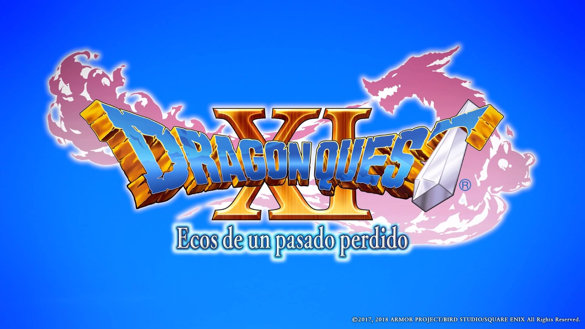 Dragon Quest XI: Ecos de un Pasado Perdido | Review
