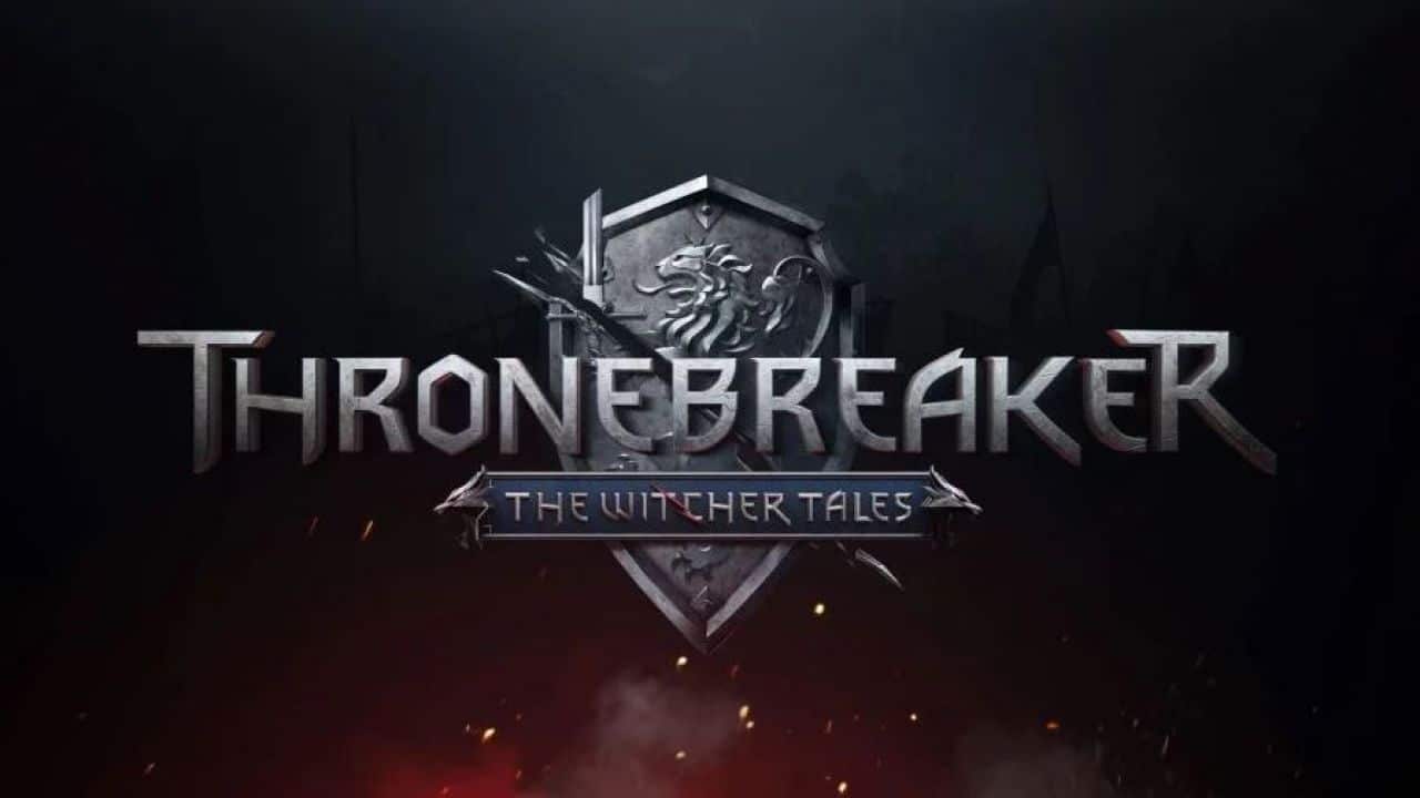 Thronebreaker: The Witcher Tales GamersRD