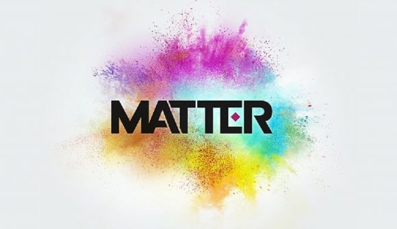 Matter GamersRD