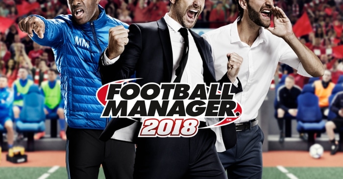 Football Manager 18 GamersRD