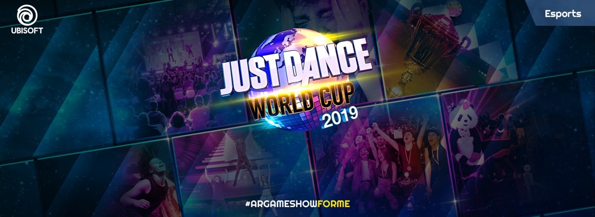 Just Dance World Cup Ubisoft anuncia las eliminatorias Argentinas-GamersRD