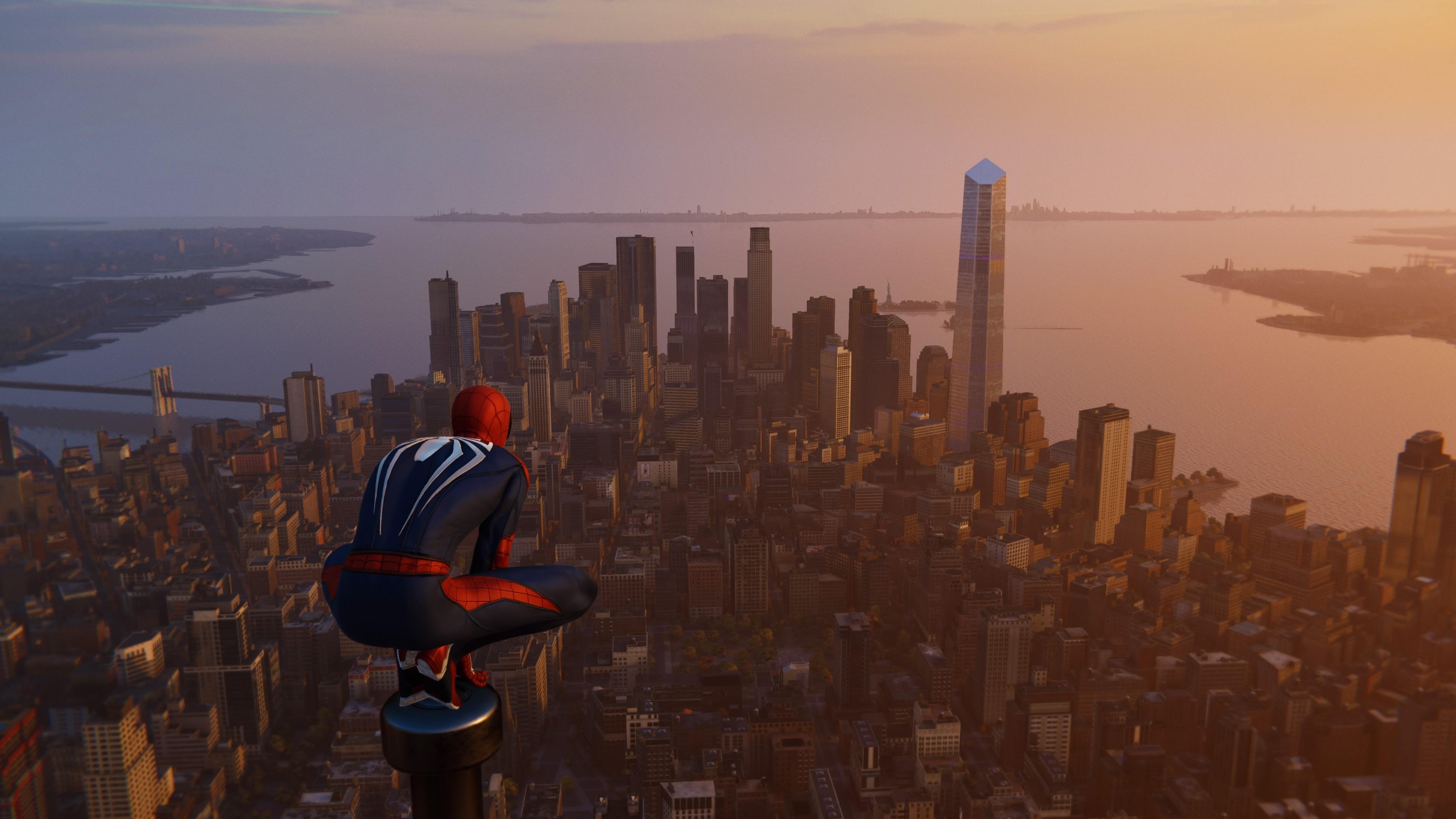 Marvel’s Spider-Man -2-Review-GamersRD