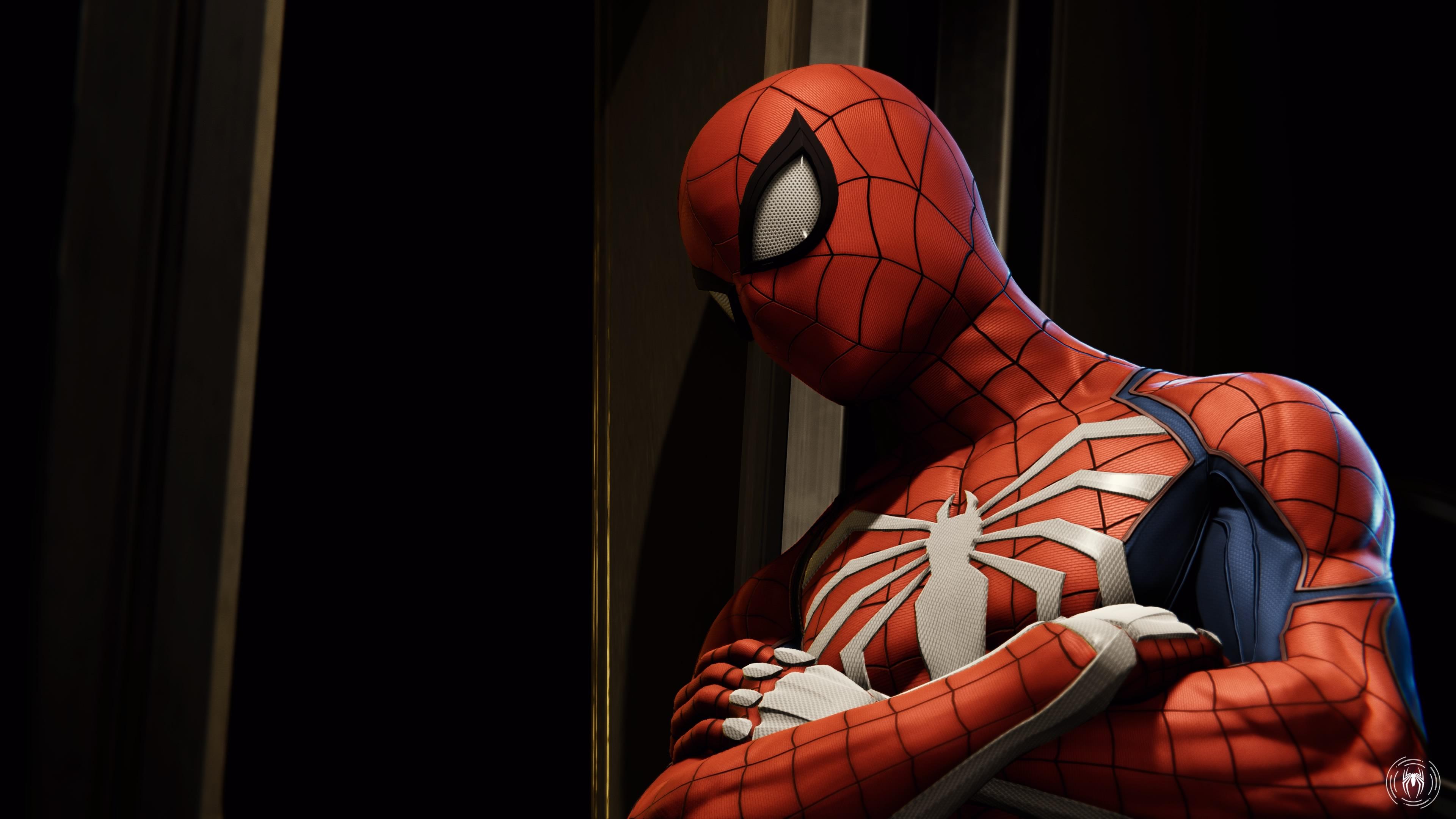 Marvel’s Spider-Man, PS4, PS4 Pro, Insomniac Games, Sony, GamersRD