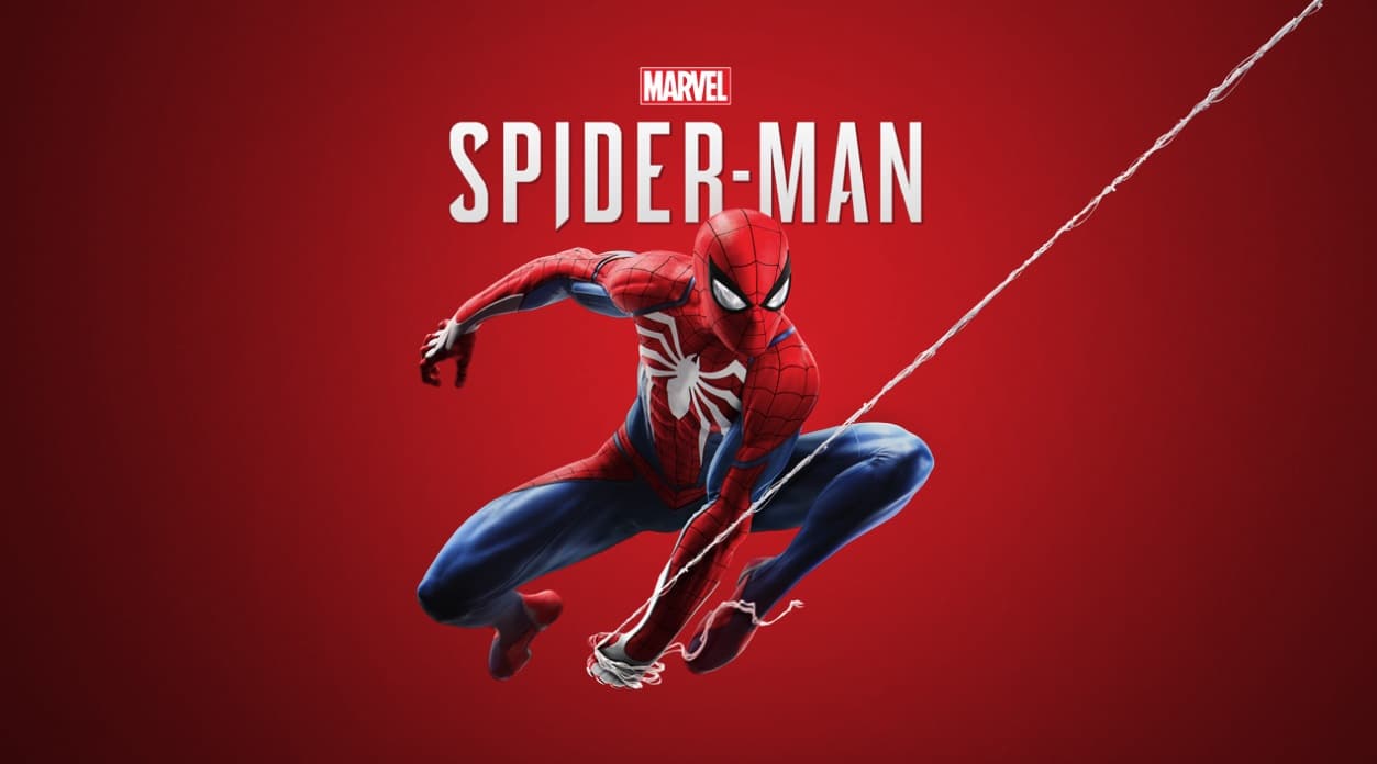 Marvel’s Spider-Man -GamersRD