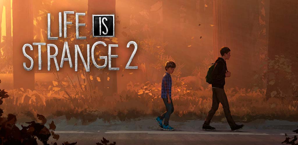Mira el trailer de lanzamiento Life is Strange 2-GamersRD