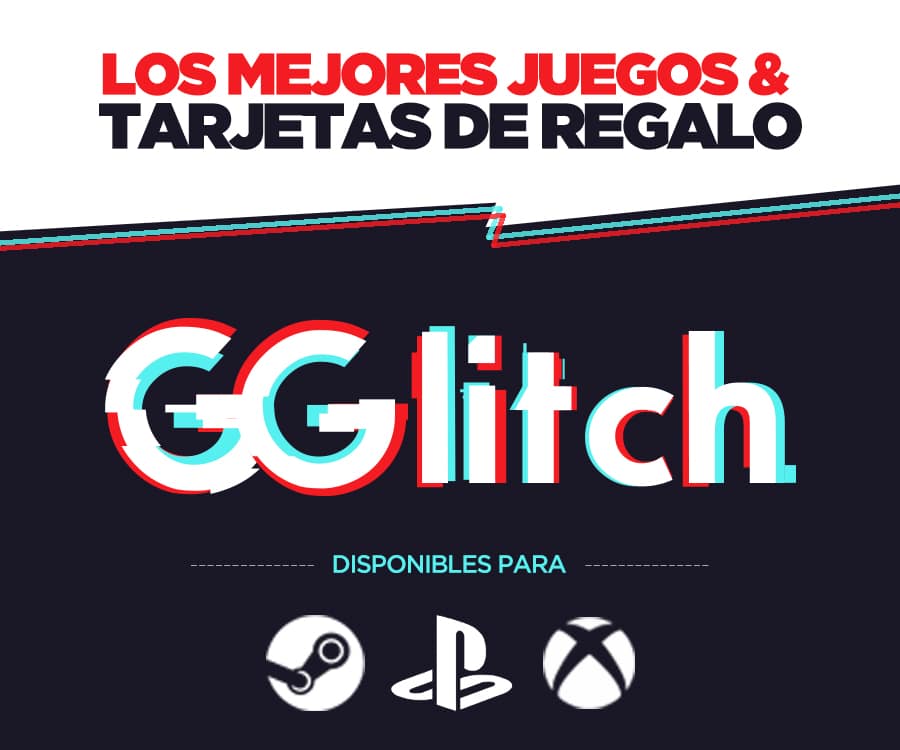 Mis impresiones sobre GGlitch
