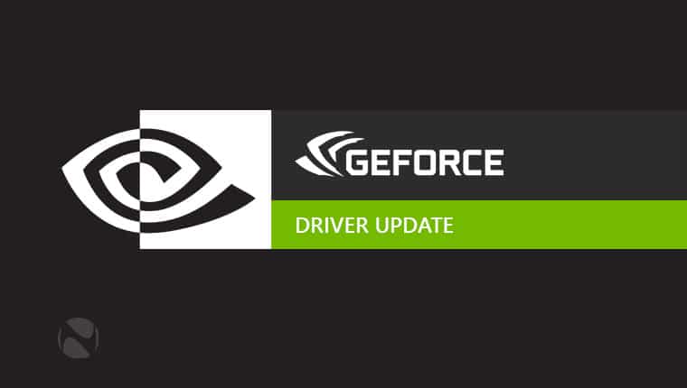 NVIDIA GeForce 411.63 WHQL-GamersRD