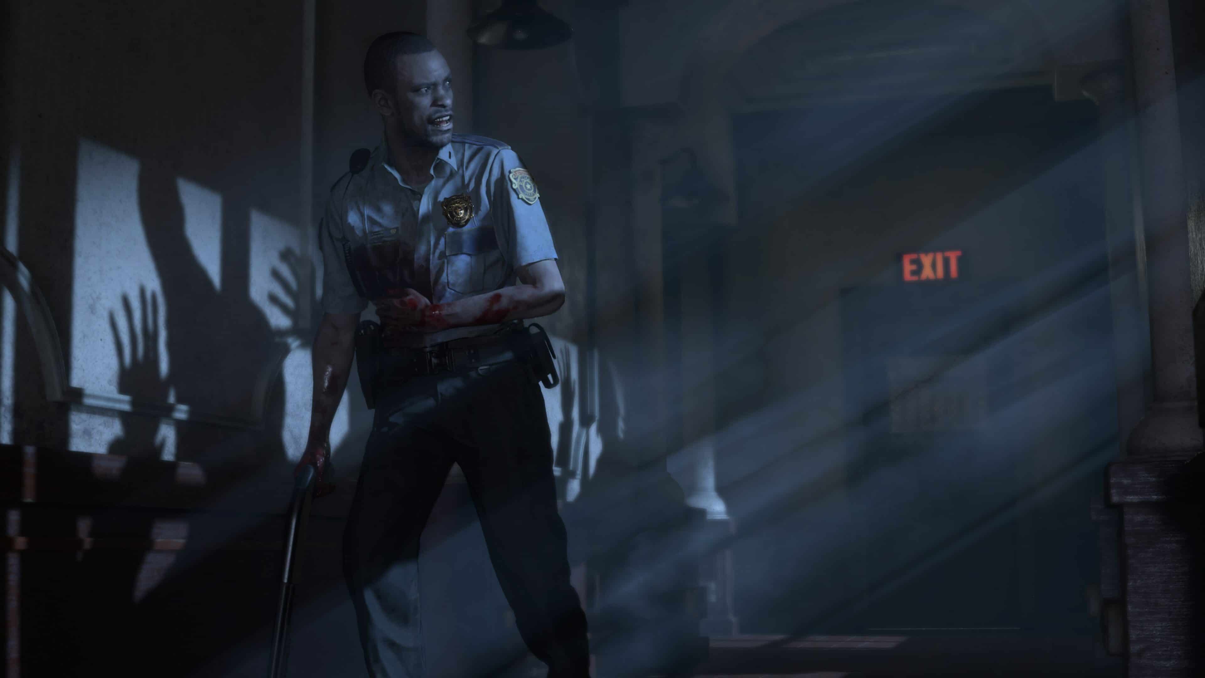 Revelan nuevo trailer de Resident Evil 2 presentando la nueva imagen de Ada Wong