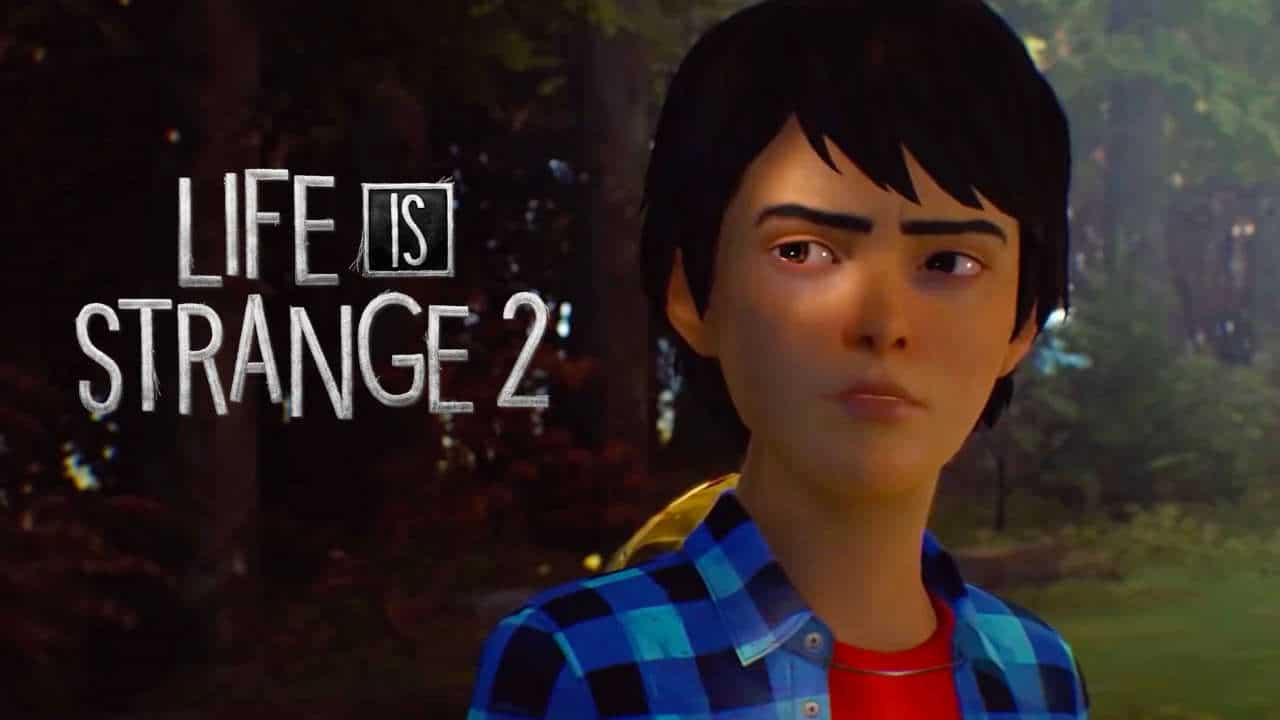 The Road to Life is Strange 2 -GamersRD