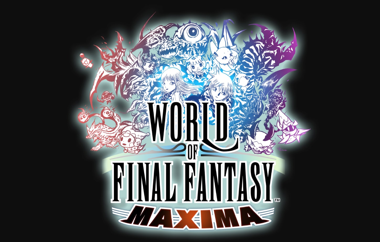 World of Final Fantasy Maxima-GamersRD