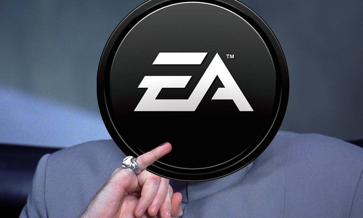 ¿Por qué Electronic Arts es considerada la compañía del mal?