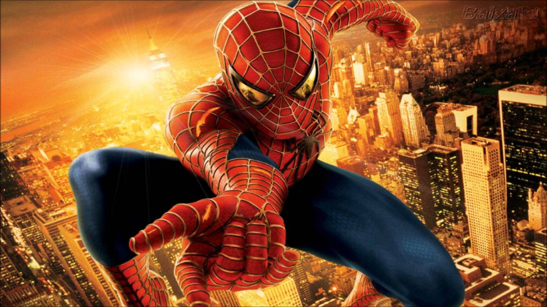 Algunos de los mejores juegos de Spider-Man