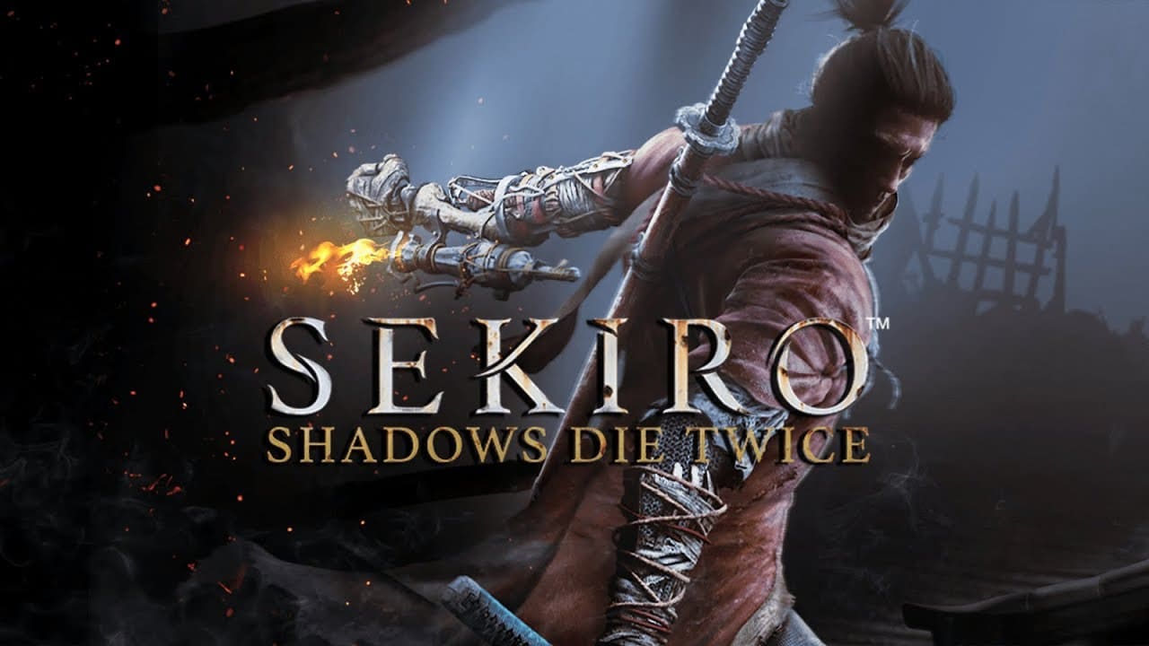 sekiro: shadows die twice, pausa, pausar juego, fromsoftware
