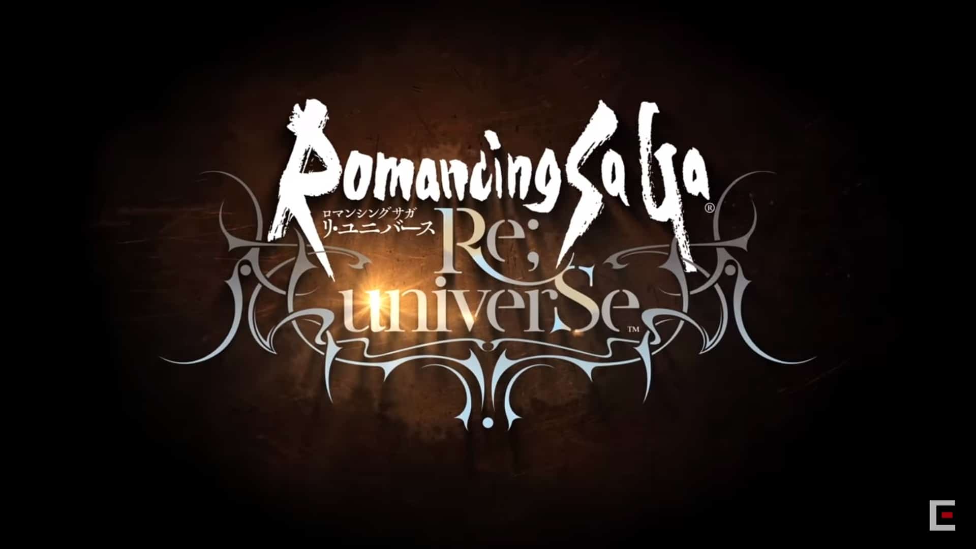 Anuncian Romancing Saga Re;univerSe y detalles de Romancing SaGa 3 HD