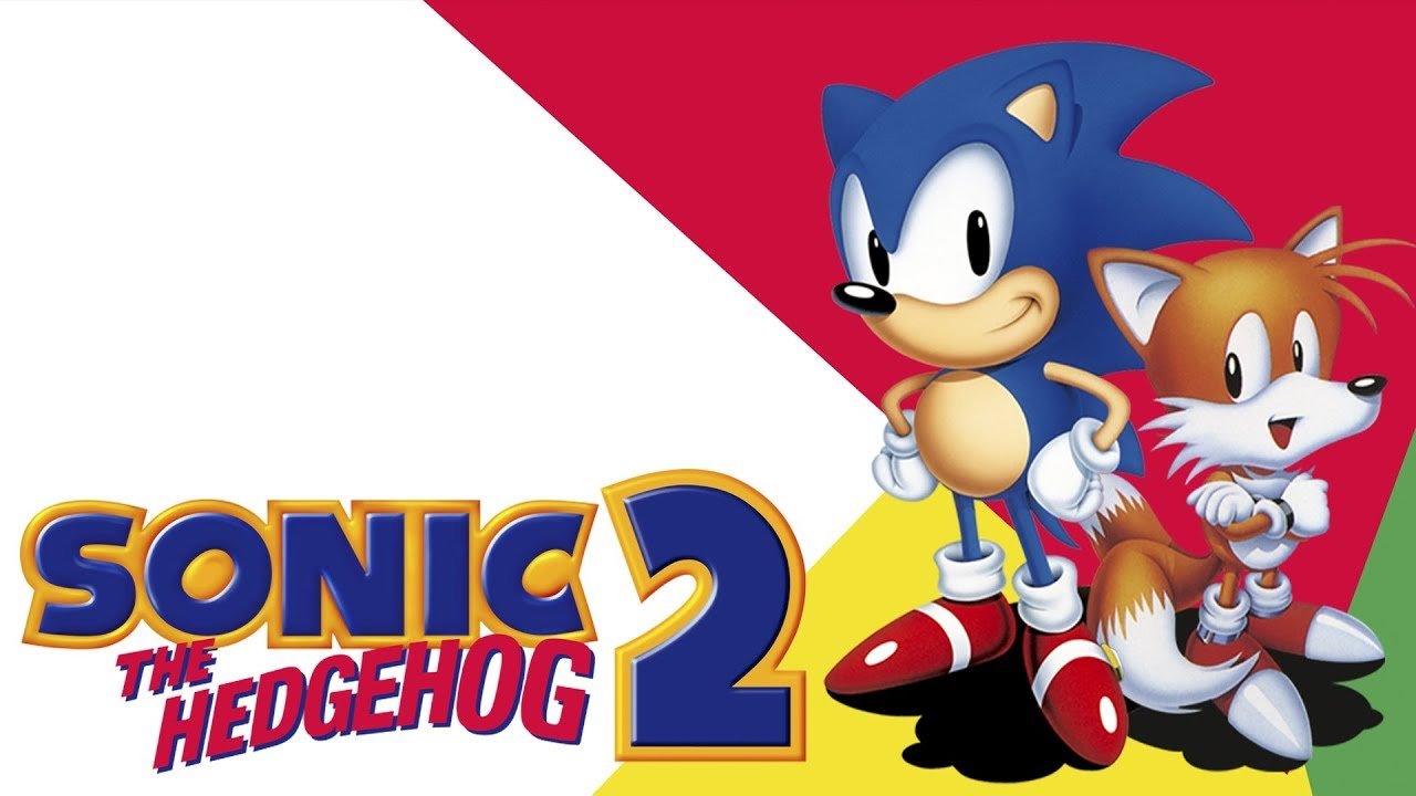 Sega anuncia otra ronda de clásicos para Switch, incluyendo Sonic the Hedgehog 2