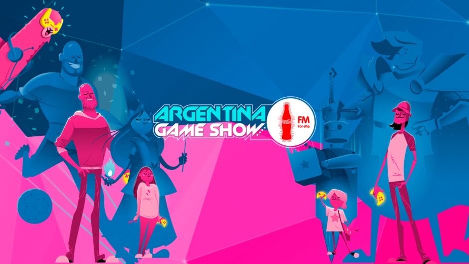 Argentina-Game-Show-2018-NVIDIA-GAMERSRD