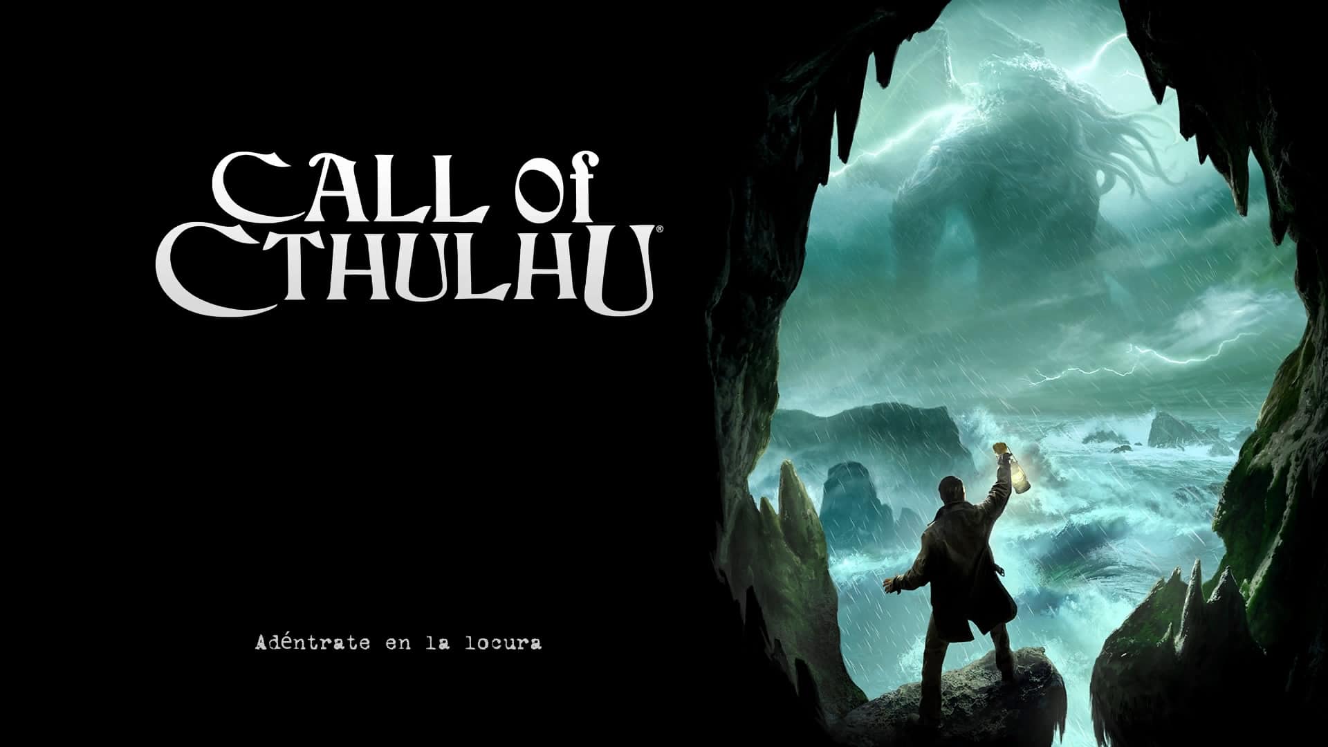 Call of Cthulhu, PS4, Xbox One, PC, Nintendo Switch