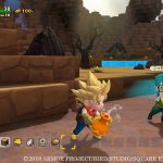 Nuevos detalles e imágenes de Dragon Quest Builders 2