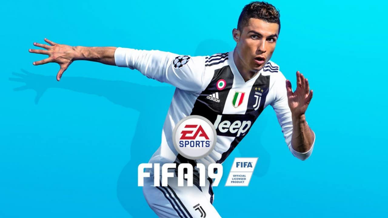 FIFA 19, FIFA, Playstation 4, Xbox One, PC, Bélgica, loot boxes