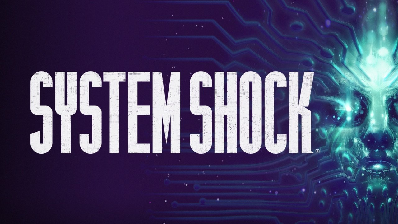 System Shock Remake GamersRD