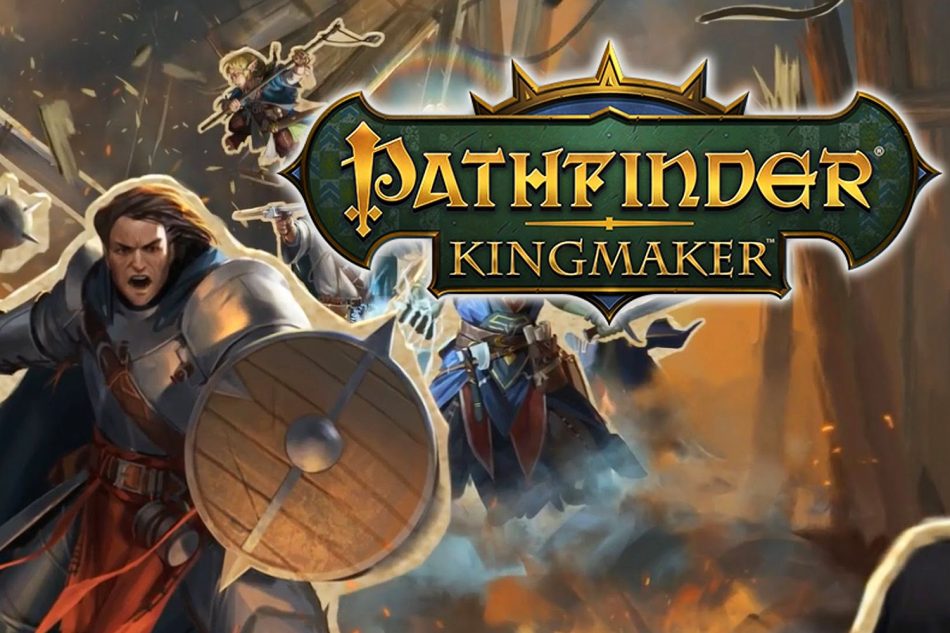 Pathfinder: Kingmaker GamersRD