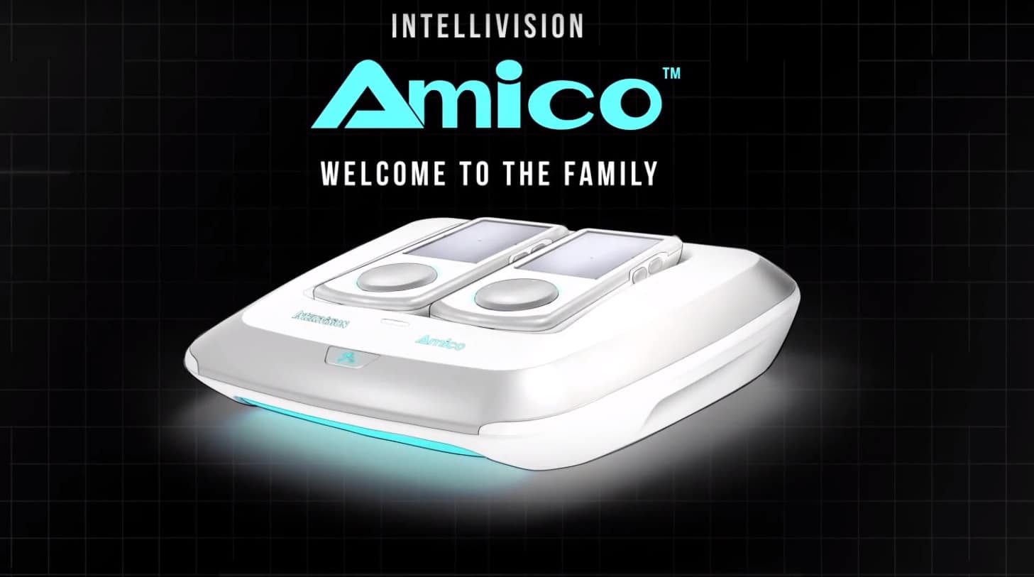 Intellivision solicita que se cancelen los pedidos anticipados de Amico, GamersRD