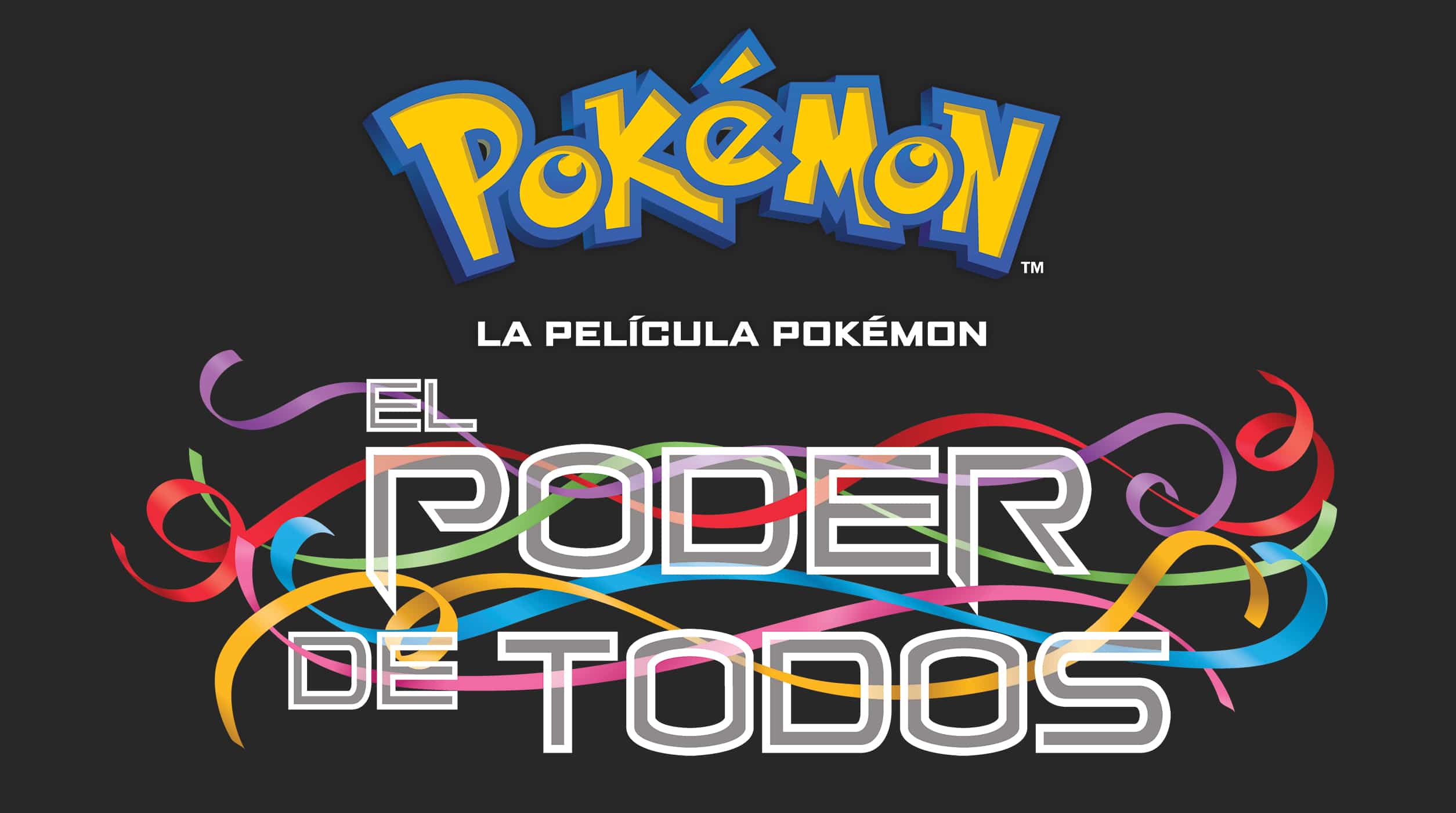Pokémon the Movie The Power of Us-Pokémon El Poder de Todos-GamersRD