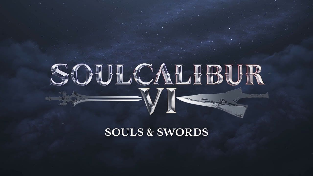 SOULCALIBUR VI - Swords and Souls The Rise of SOULCALIBUR Part 1-GamersRD