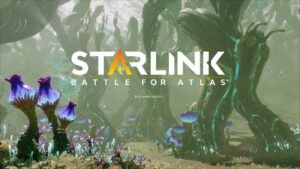 Starlink: Battle for Atlas, PS4, Xbox One, Nintendo Switch, PC, Ubisoft