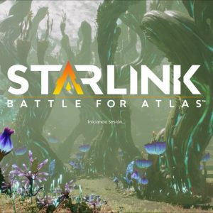 Starlink: Battle for Atlas, PS4, Xbox One, Nintendo Switch, PC, Ubisoft