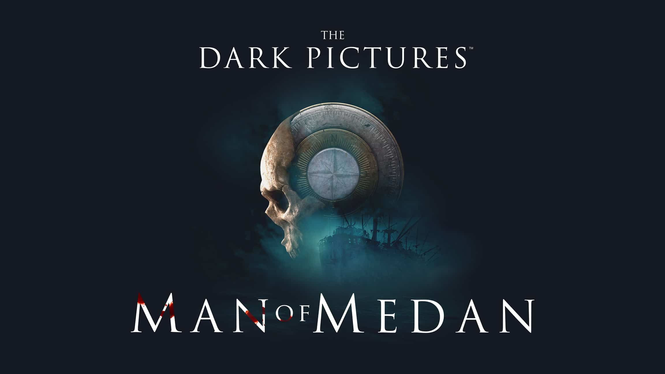 The Dark Pictures - Man of Medan-GamersRD