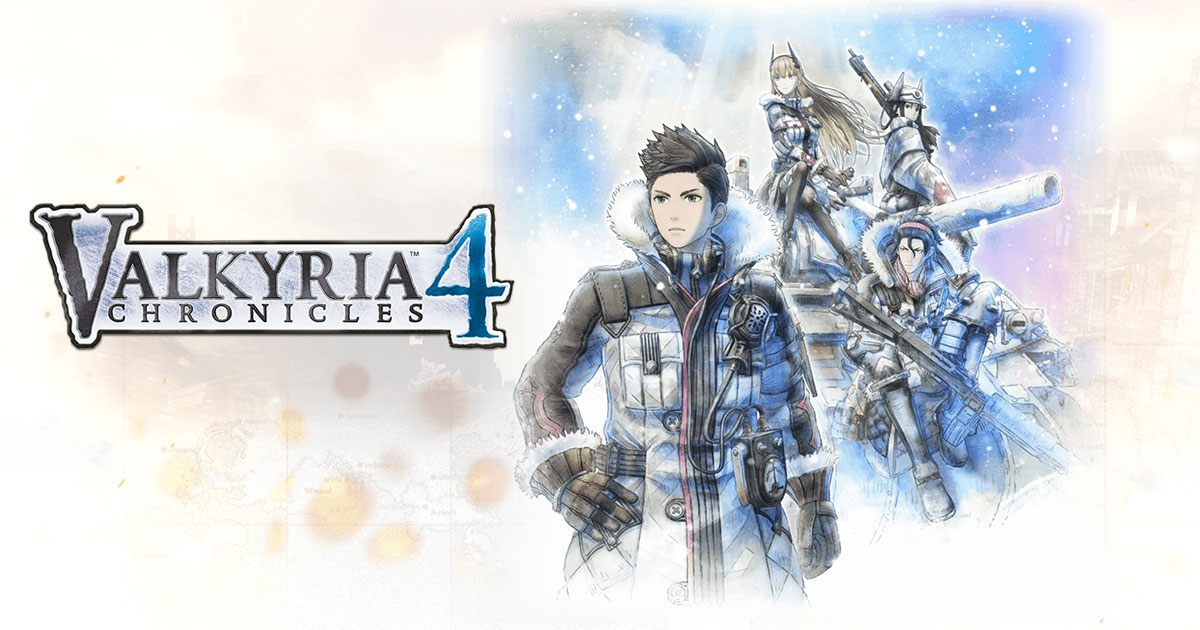 Valkyria Chronicles 4-review-GamersRD
