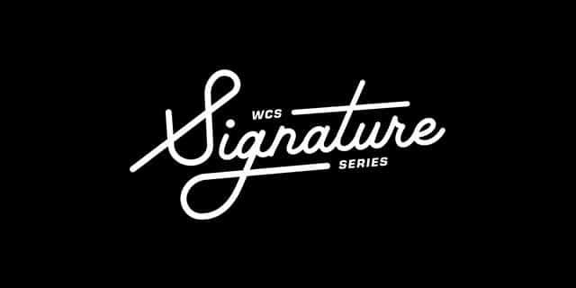 WCS Signature Series-Star Craft-GamersRd