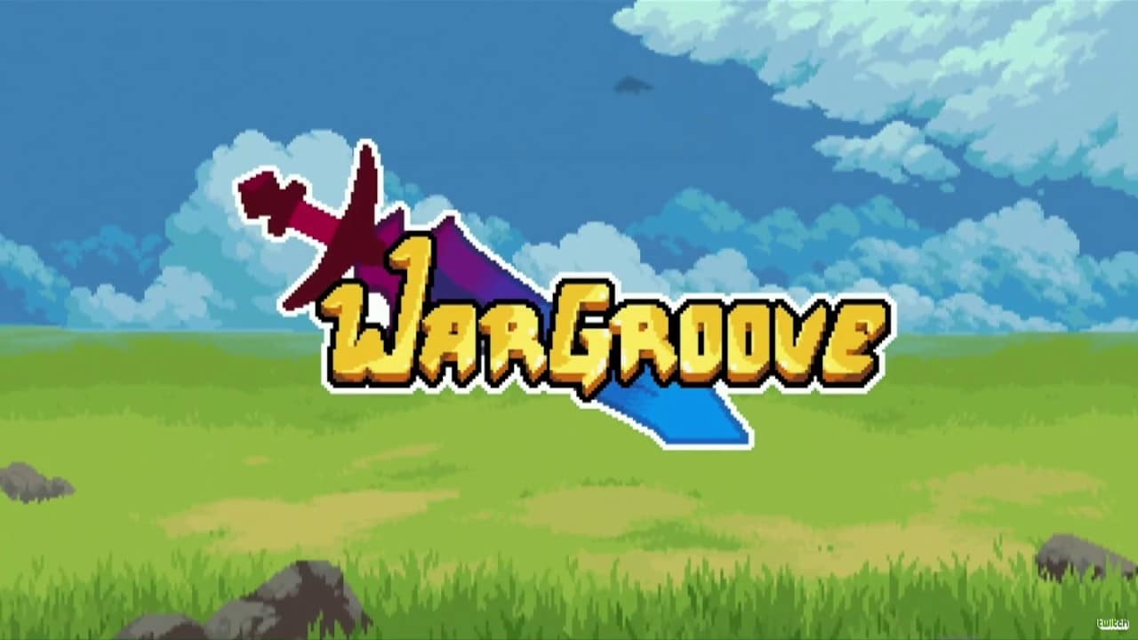 Wargroove