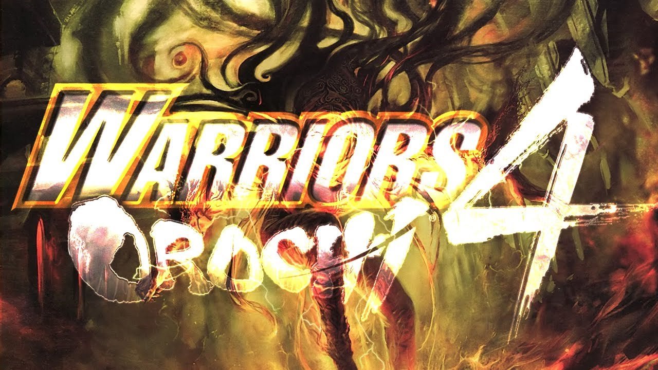 Warriors Orochi 4 | Review