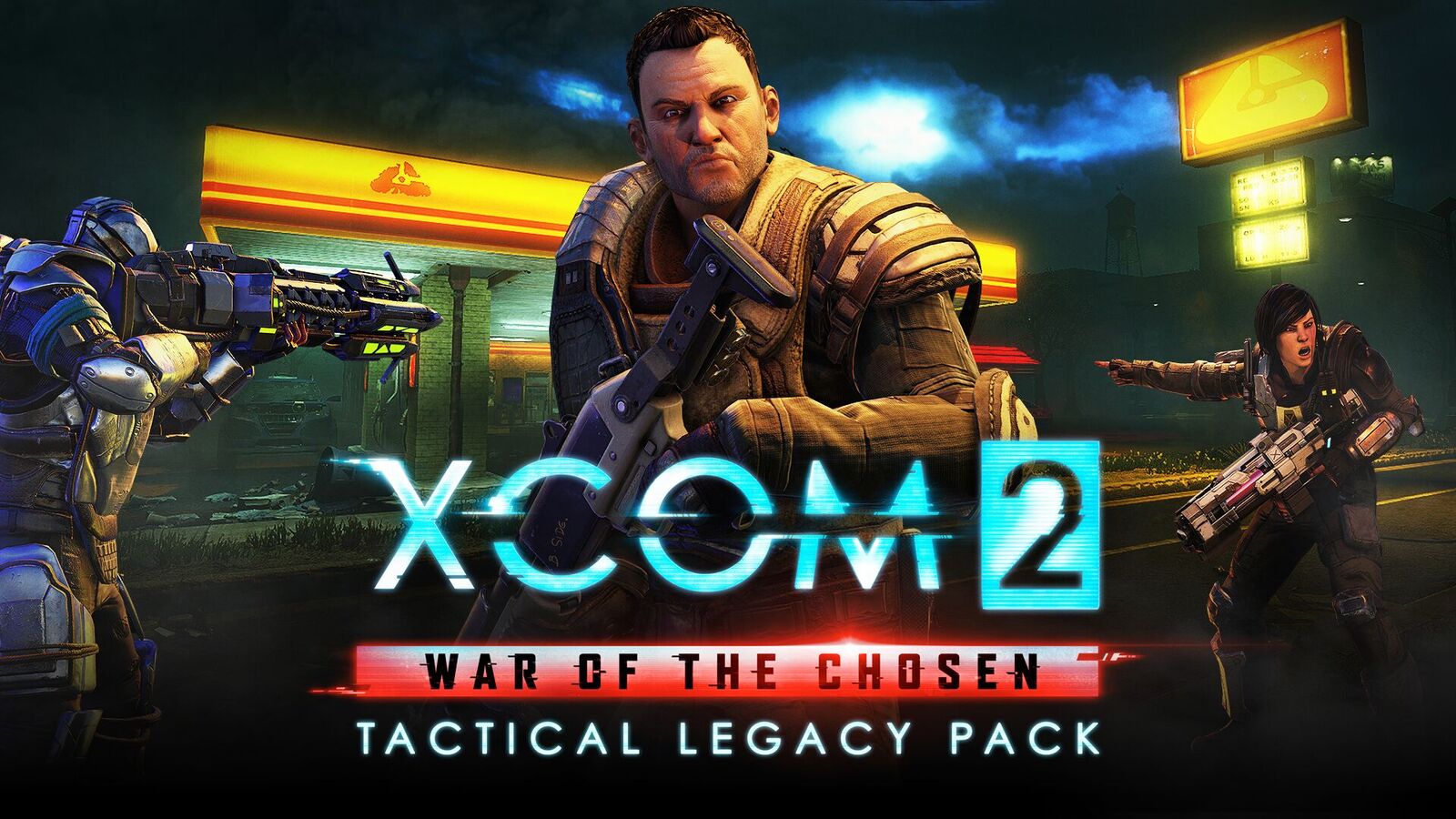 XCOM 2 War of the Chosen-GamersRD