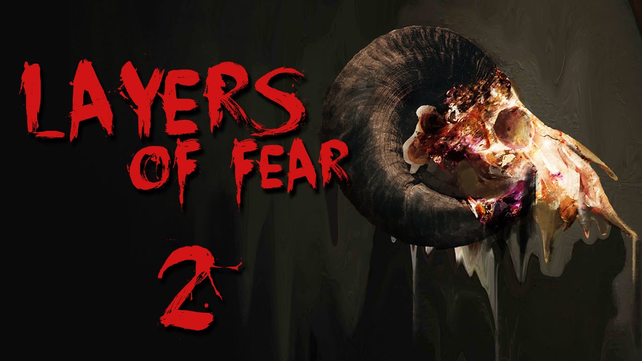 layers of fear 2 ship