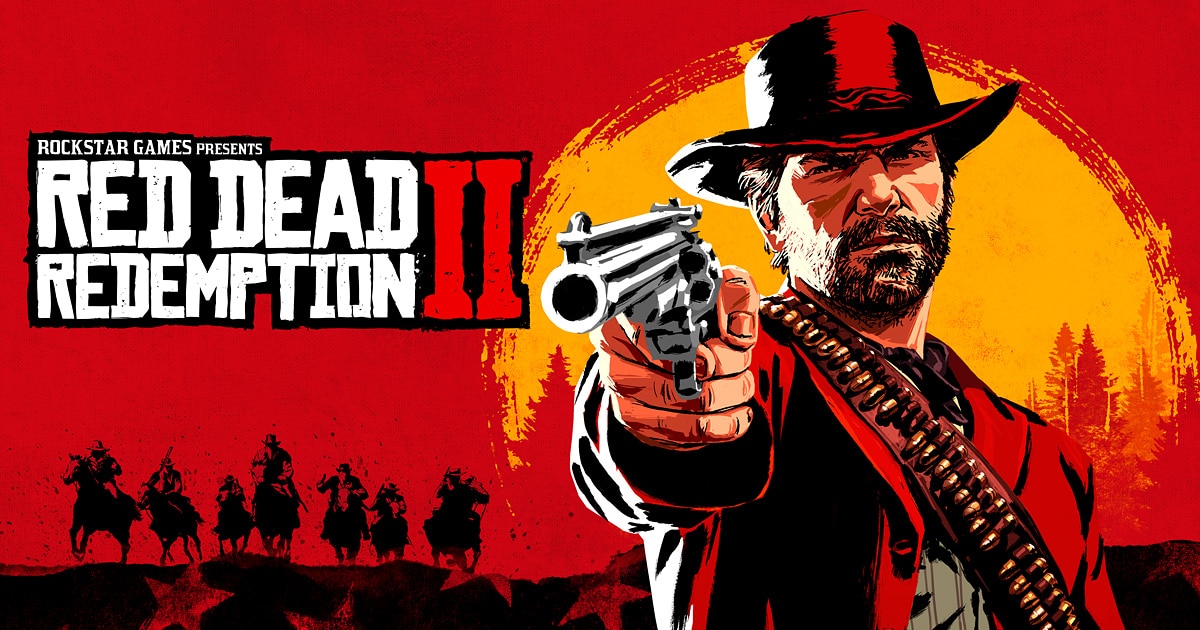 Read Dead Redemption 2, PC, Rockstar Games, Take-Two Interactive,