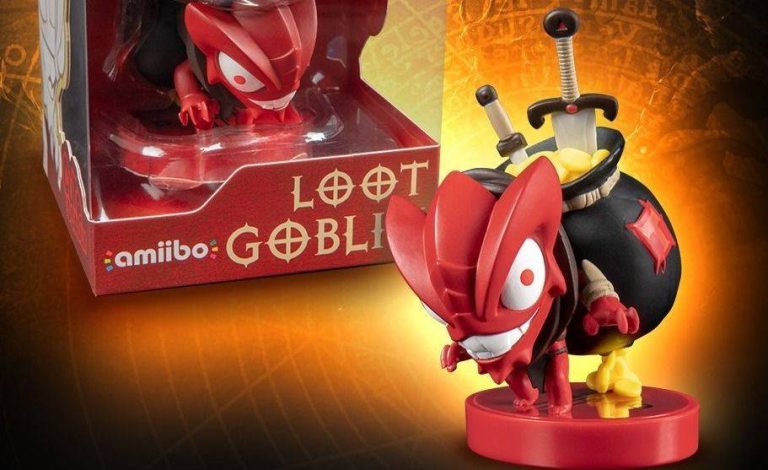 Портал amiibo diablo 3 как открыть