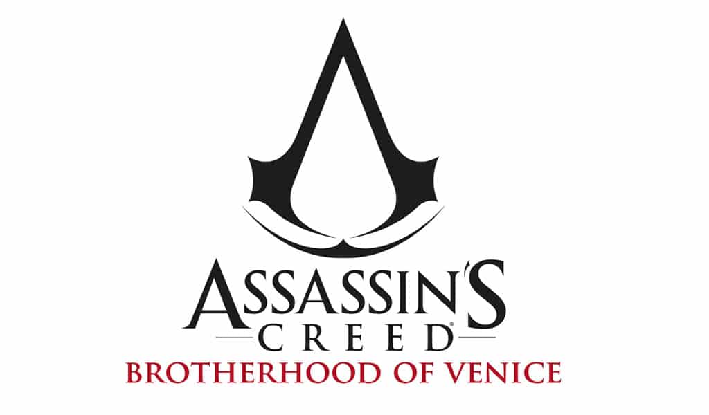 Assassin's Creed--Brotherhood of Venice-GamersRD
