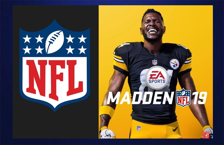 EA SPORTS Madden NFL19 en México-GamersRd