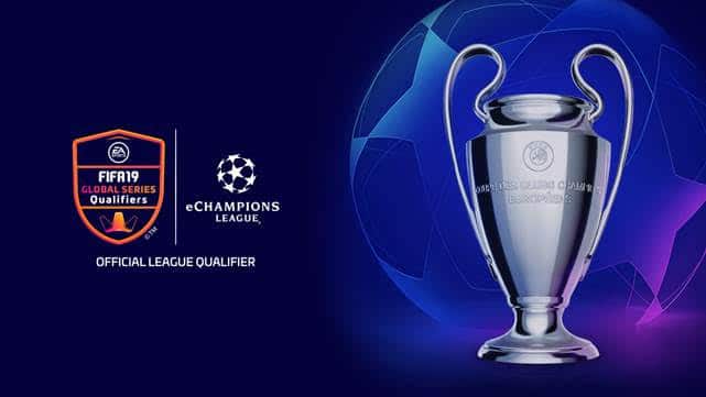 Electronic Arts y Union of European Football Associations (UEFA) anuncian la eChampions League-GamersRD