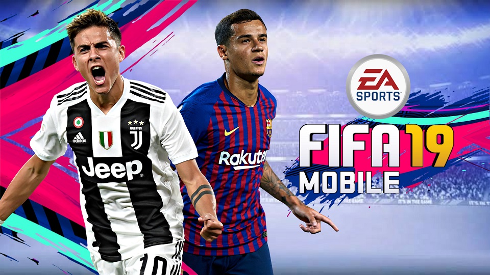FIFA Mobile-GamersRD