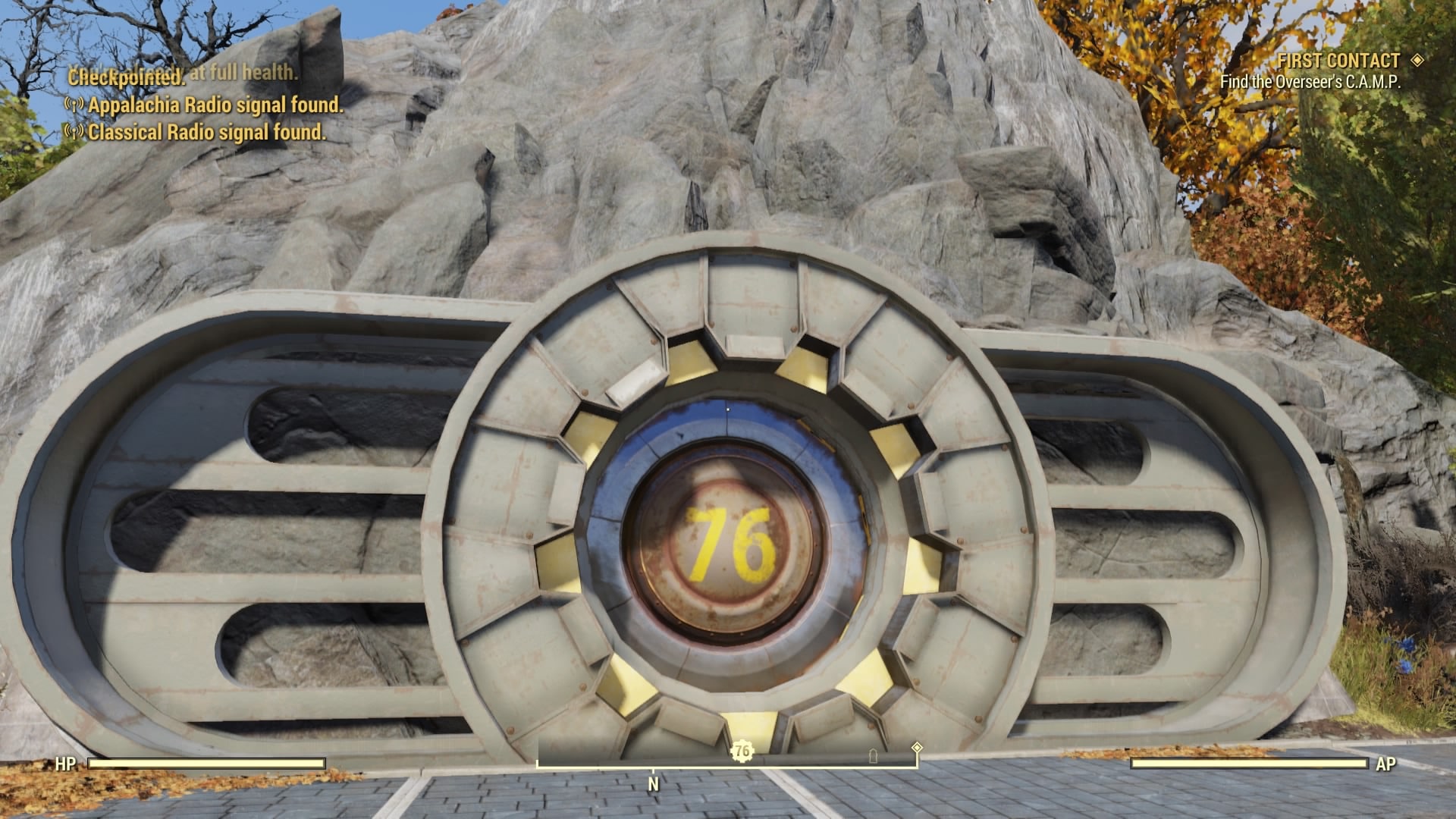 Fallout 76 | Review