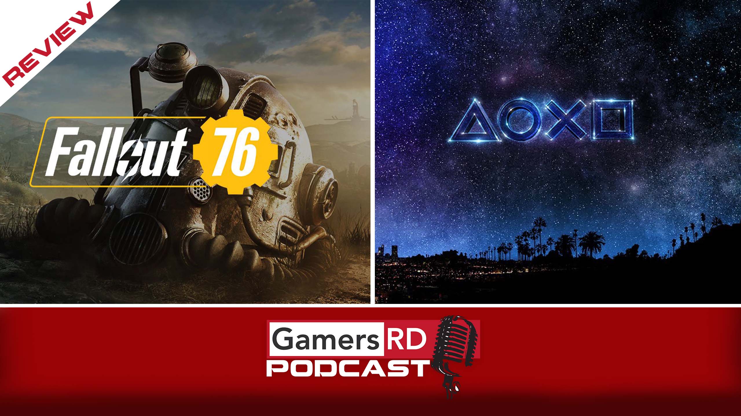GamersRD Podcast #42