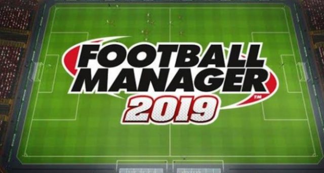 Football Manager 2019 GamersRD