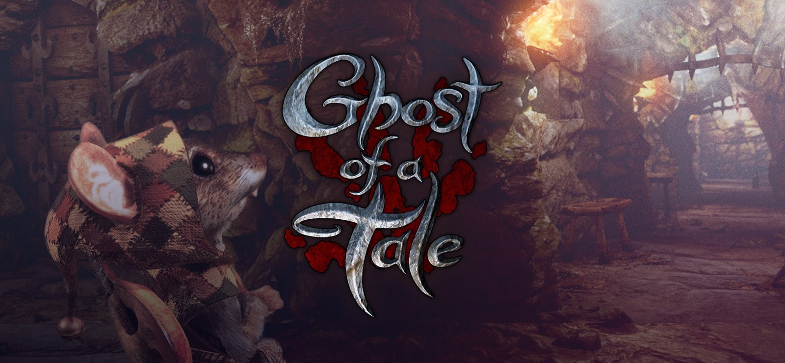 Ghost Of a Tale GamersRD