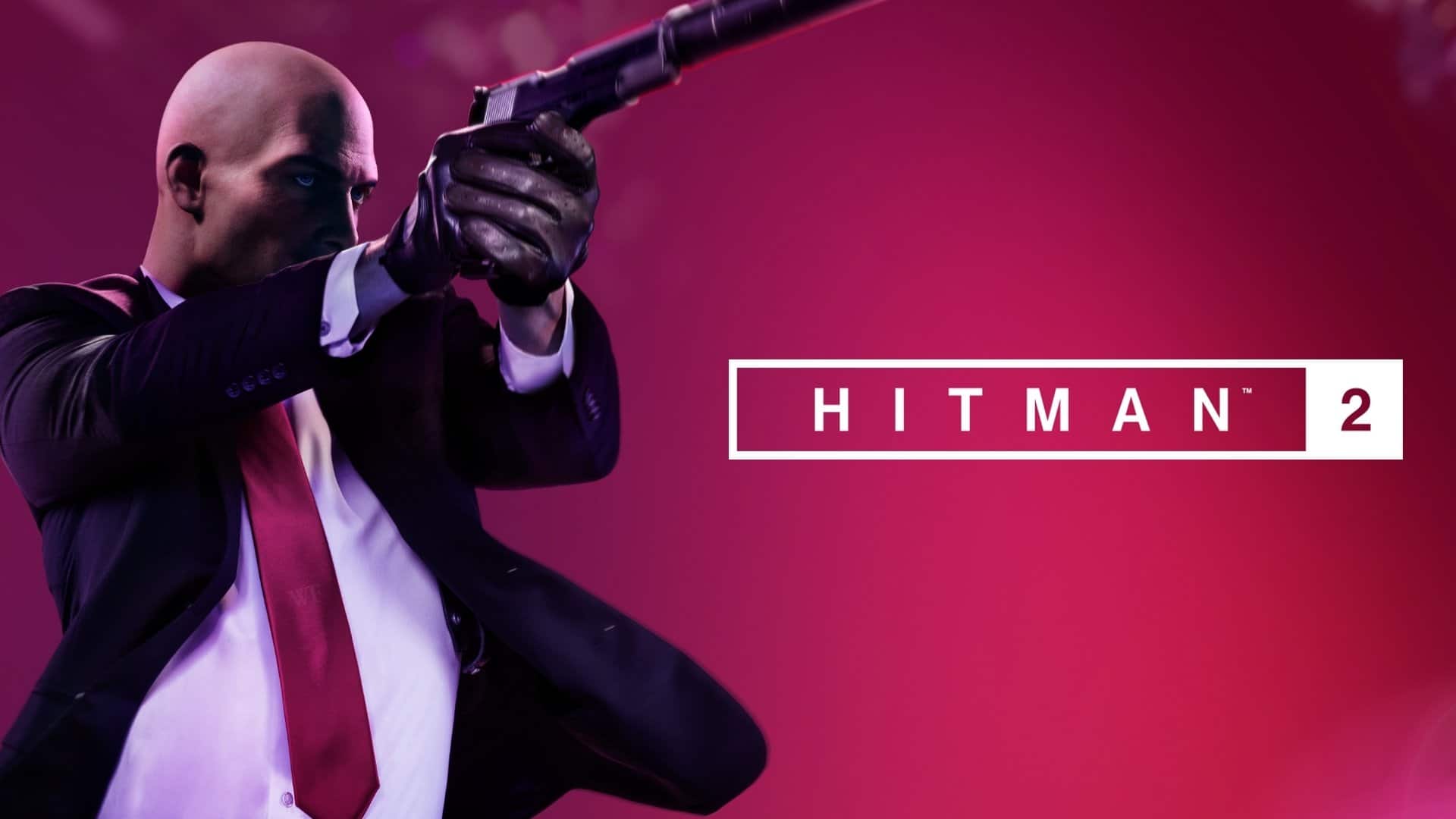 HITMAN 2 - Review- GamersRD