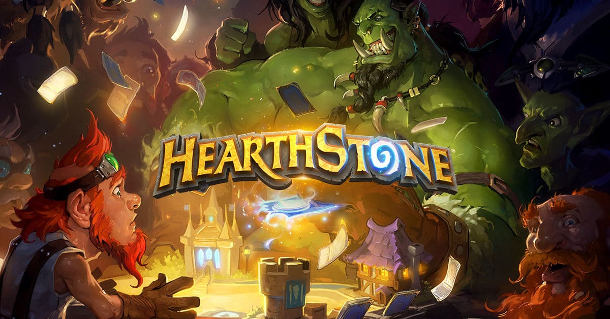 Blizzard podría enfrentarse a una nueva demanda colectiva por los paquetes de cartas de Hearthstone, GamersRD