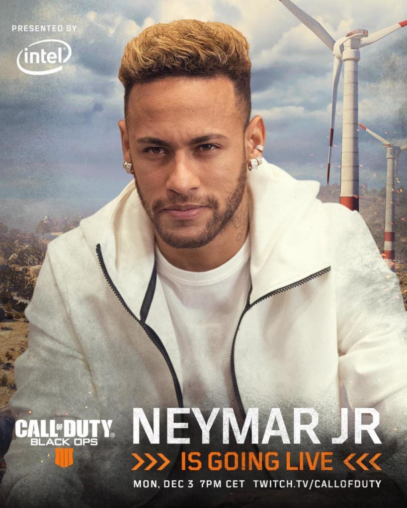 Neymar Jr, Thiago Silva y Marquinhos-GamersRD